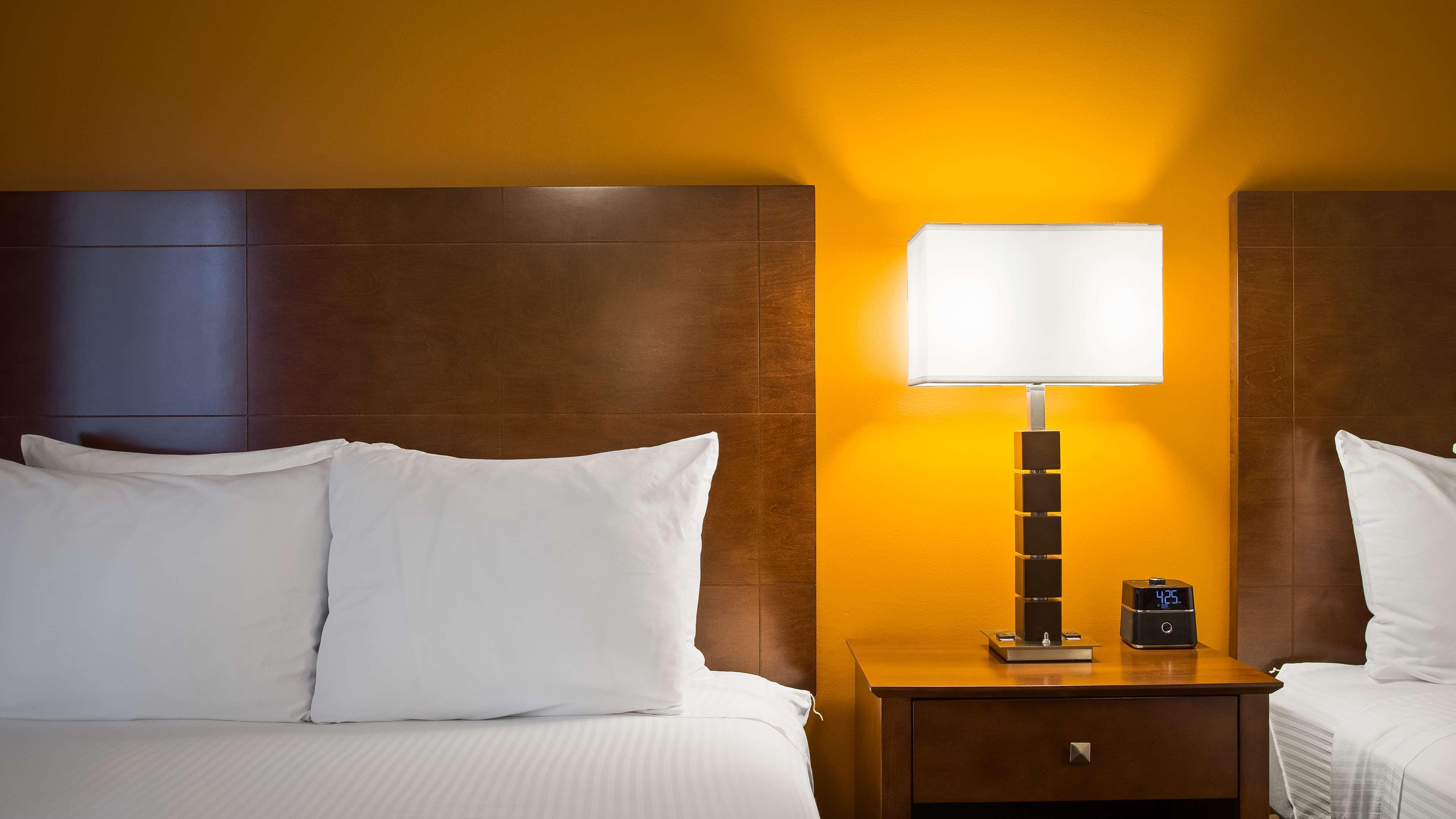 Best Western Falcon Plaza - Bowling Green Exterior foto